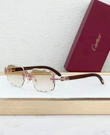 Picture of Cartier Sunglasses _SKUfw77796332fw